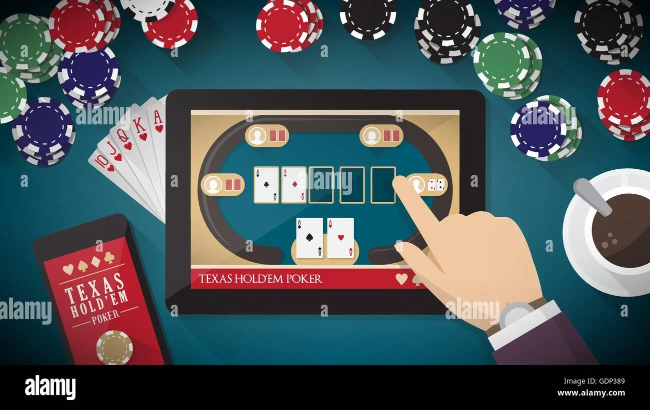 Poker tool